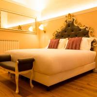 Double Room in the Annex