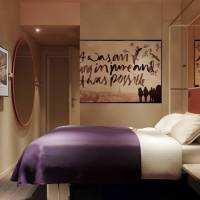 Double Room without Window