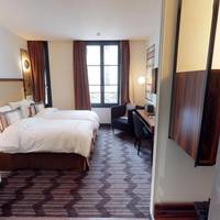 Cosy Collection - Double Room with Spa Access 