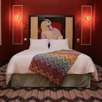 Artists Collection - Double Room with Spa Access 