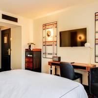 Hermes Collection - Double Room with Spa Access 