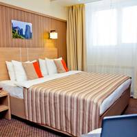 Suite with Living Room