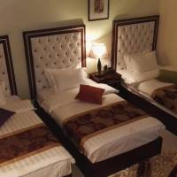 Basic Triple Room