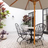 Jardin
