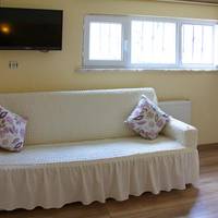 Budget Triple Room