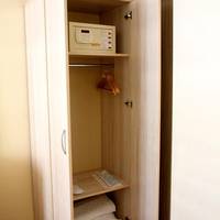 Economy Quadruple Room