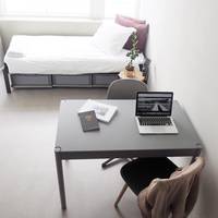 Single Room with Kitchenette