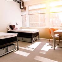 Twin Room with Kitchenette