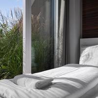 Single Room with Terrace