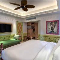 King Sky Room