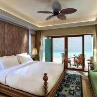 King Beach Room