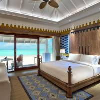 King Beach Villa
