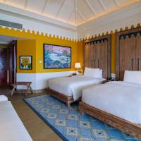 Twin Beach Villa