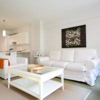 One Bedroom Apartment (A5)