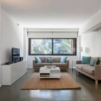 Two Bedroom Apartment w. Garden Access (A1)