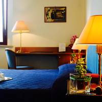 Economy Double or Twin Room