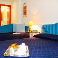 Economy Triple Room