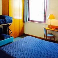 Economy Quadruple Room