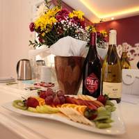 Superior Double or Twin Room with Sea View