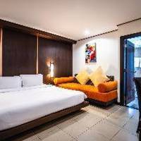 Suite Sea View