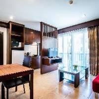 2 Bedroom Suite