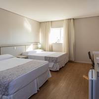 Superior Double Room with Two Double Beds