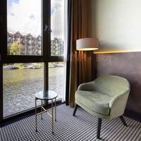 Double Room with Canal View