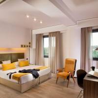 Club Dus Double Room - Single Use