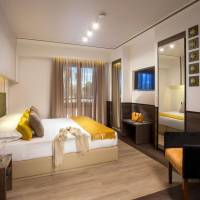 Club Double or Twin Room