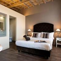 Deluxe Room with Balcony