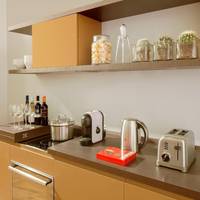 Penthouse Suite (4 adults)