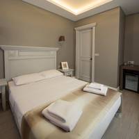 Deluxe Room with City View
