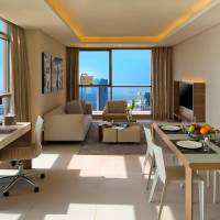 Two-Bedroom Penthouse Premier Suite