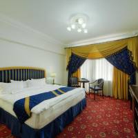 Business Double or Twin Room