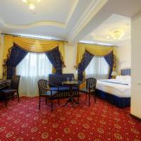 Studio Double or Twin Room