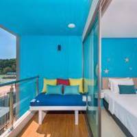 Deluxe Sea View