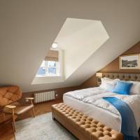 Classic King Room