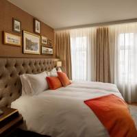 Premier Suite