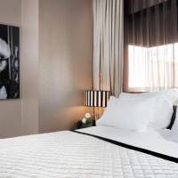 Junior Single Room