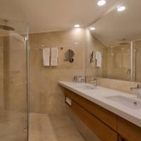 Executive Suite (2 adults + 1 child)