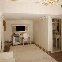 Standard Quadruple Room Basement Floor