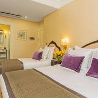 Deluxe Triple Room - Annex