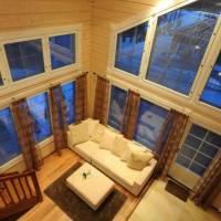 Large Four-Bedroom Villa with Sauna