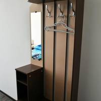 Двухместный номер с 2 отдельными кроватями