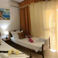 Twin Room with Balcony