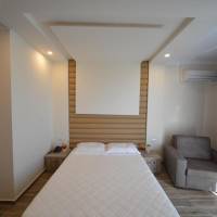 Triple Room with Sea View