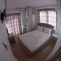 Deluxe Suite with Sea View