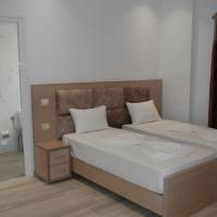 Deluxe Triple Room with Sea View