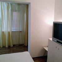 Family Room with Private Bathroom