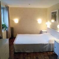 Four-Bedroom Apartment